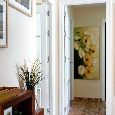Apartamento Piso Federico Garcia Lorca Conil De La Frontera Exterior foto