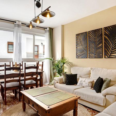 Apartamento Piso Federico Garcia Lorca Conil De La Frontera Exterior foto