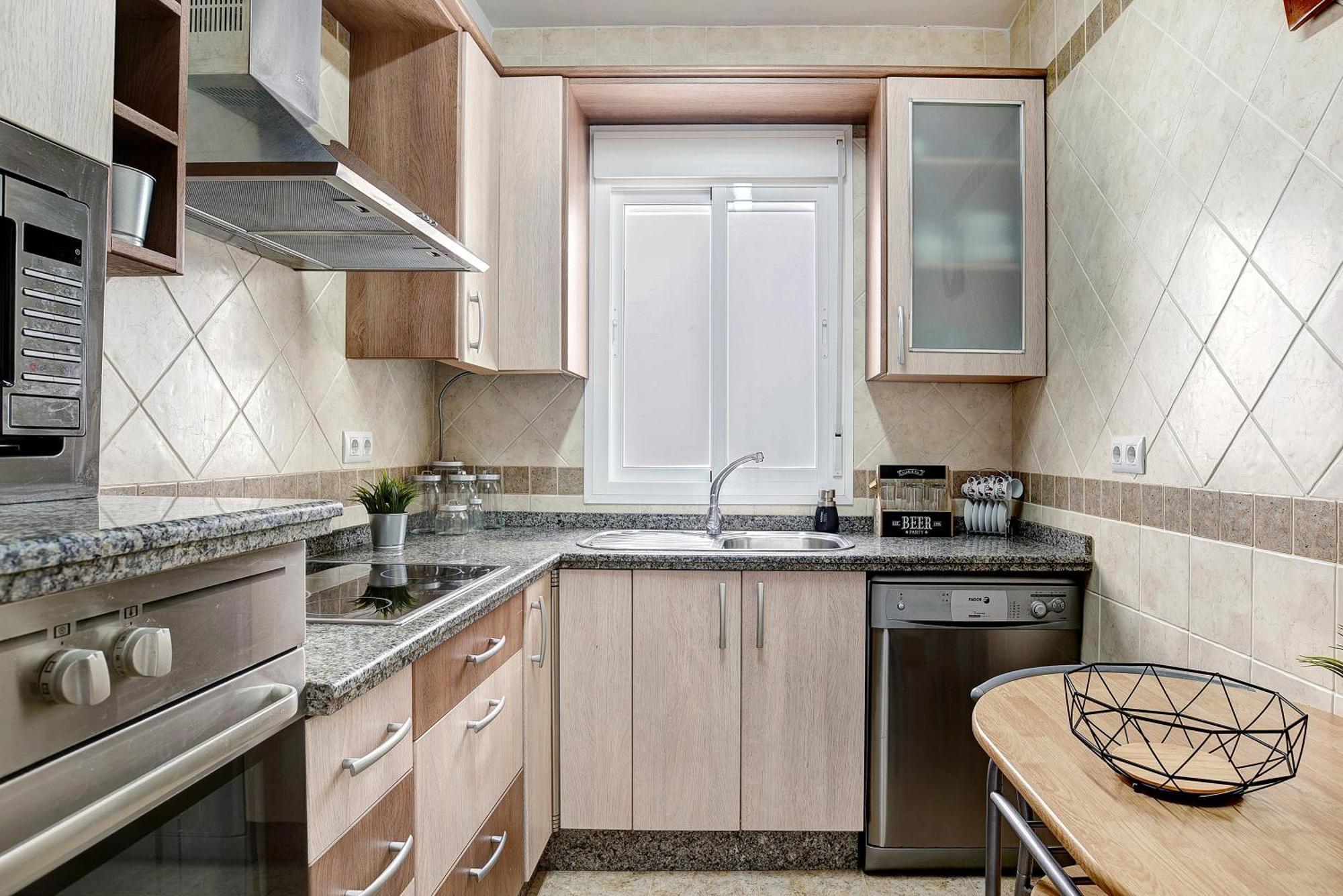 Apartamento Piso Federico Garcia Lorca Conil De La Frontera Exterior foto