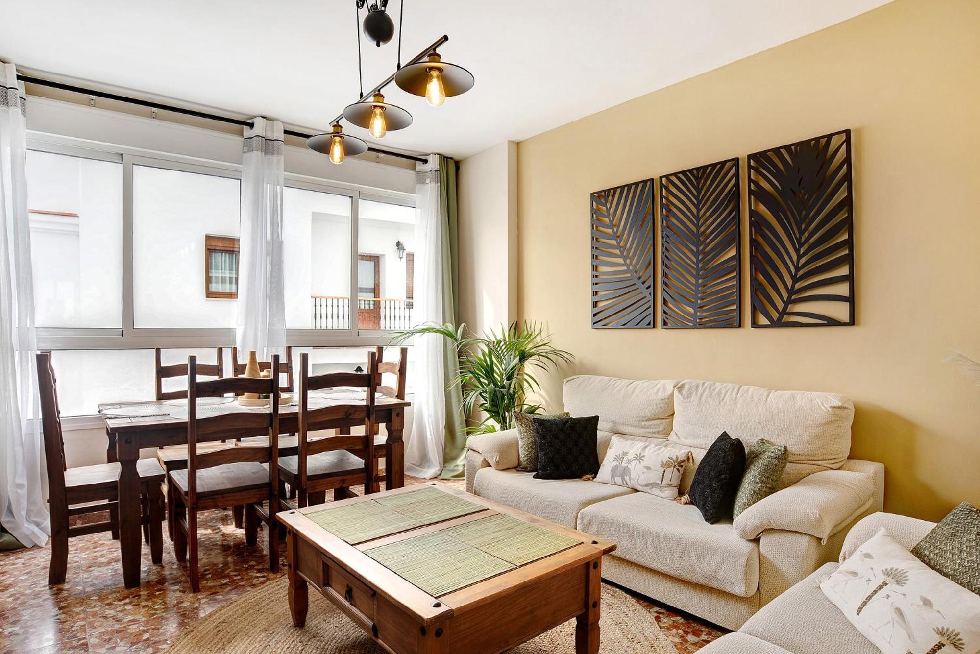 Apartamento Piso Federico Garcia Lorca Conil De La Frontera Exterior foto