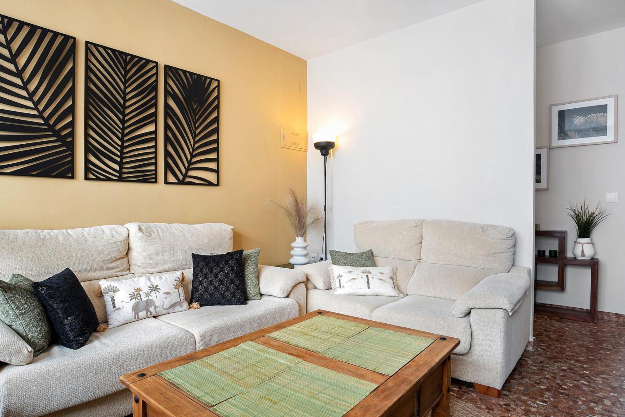 Apartamento Piso Federico Garcia Lorca Conil De La Frontera Exterior foto