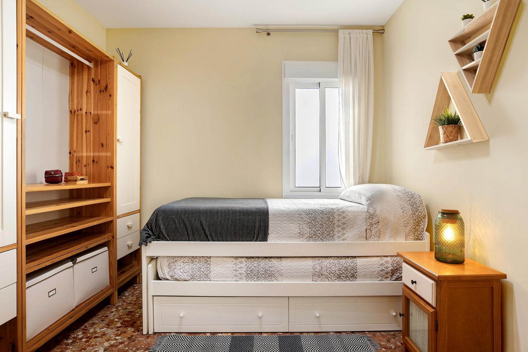 Apartamento Piso Federico Garcia Lorca Conil De La Frontera Exterior foto